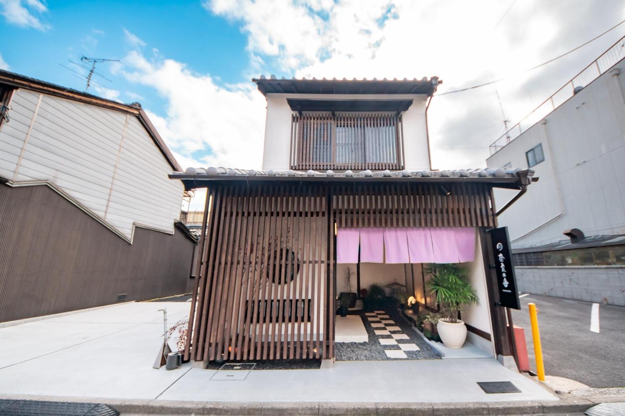 Naranoya Apartment Exterior photo